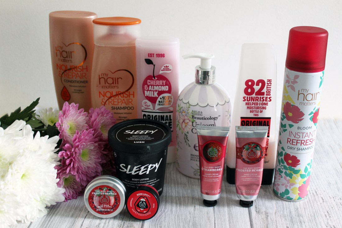 Cruelty Free Products